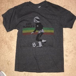 Bob Marley T-shirt